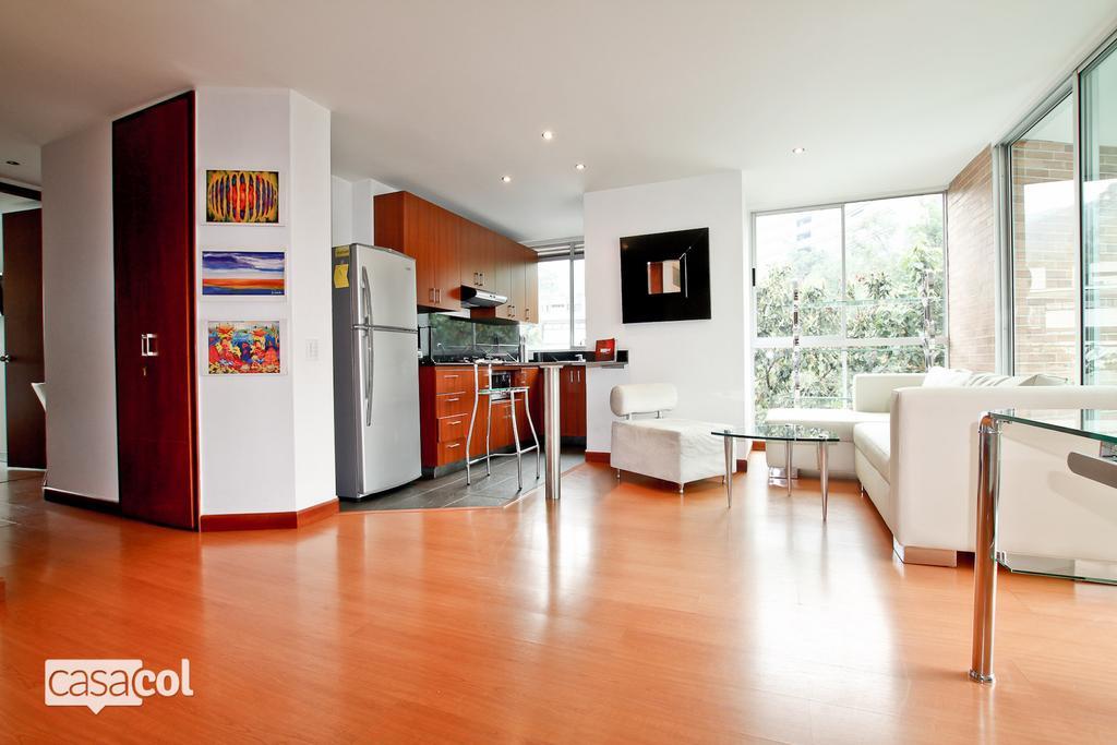 Apartamento Blux