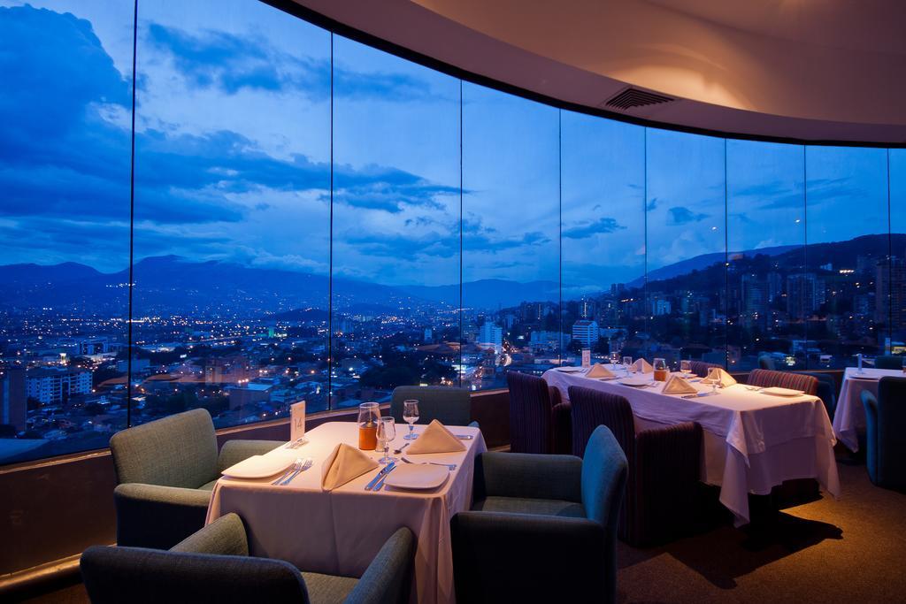 Dann Carlton Hotel 5*