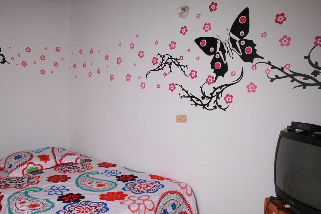 Habitación en casa particular Monarca