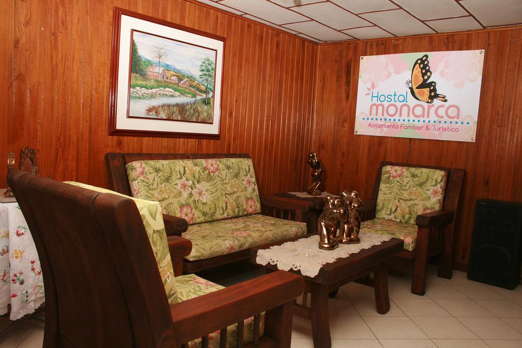 Monarca Medellín