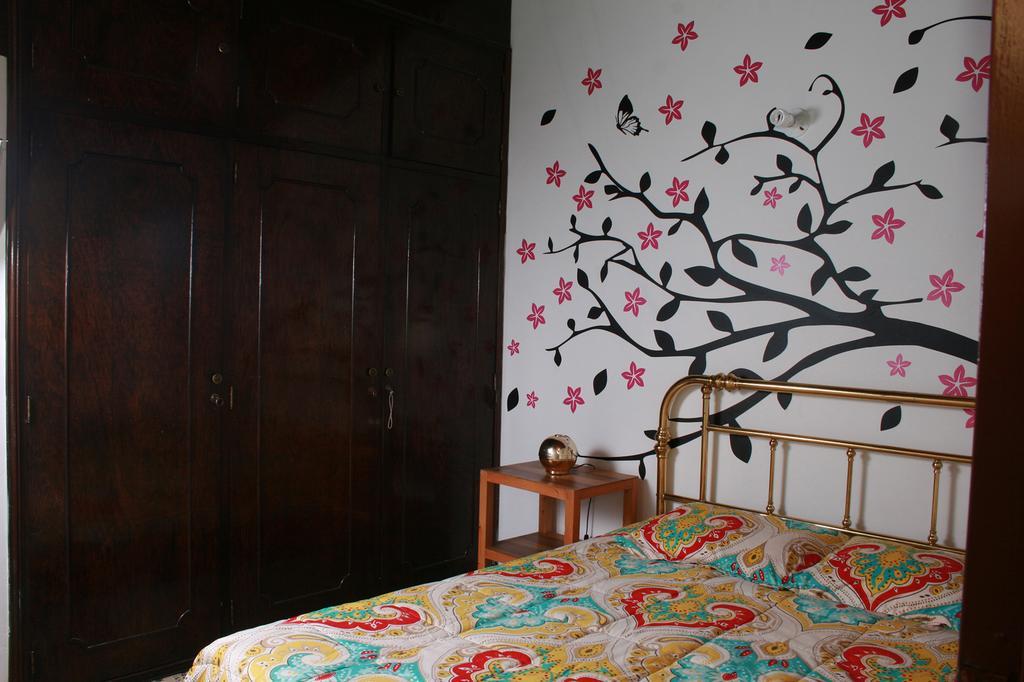 Habitación en casa particular Monarca Medellín