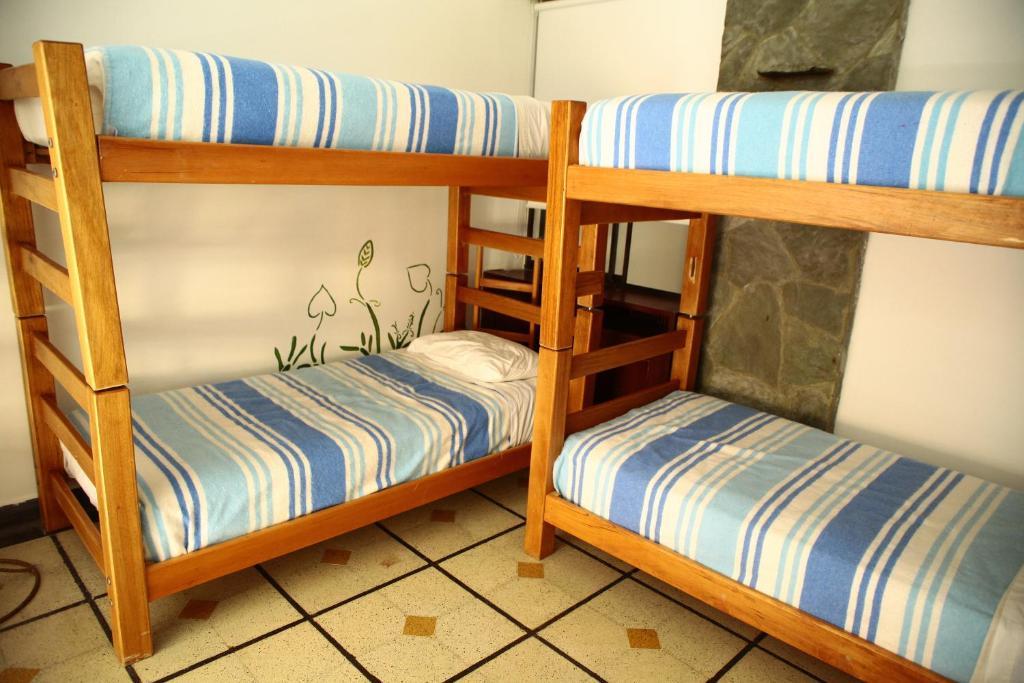 Buddha Hostal *