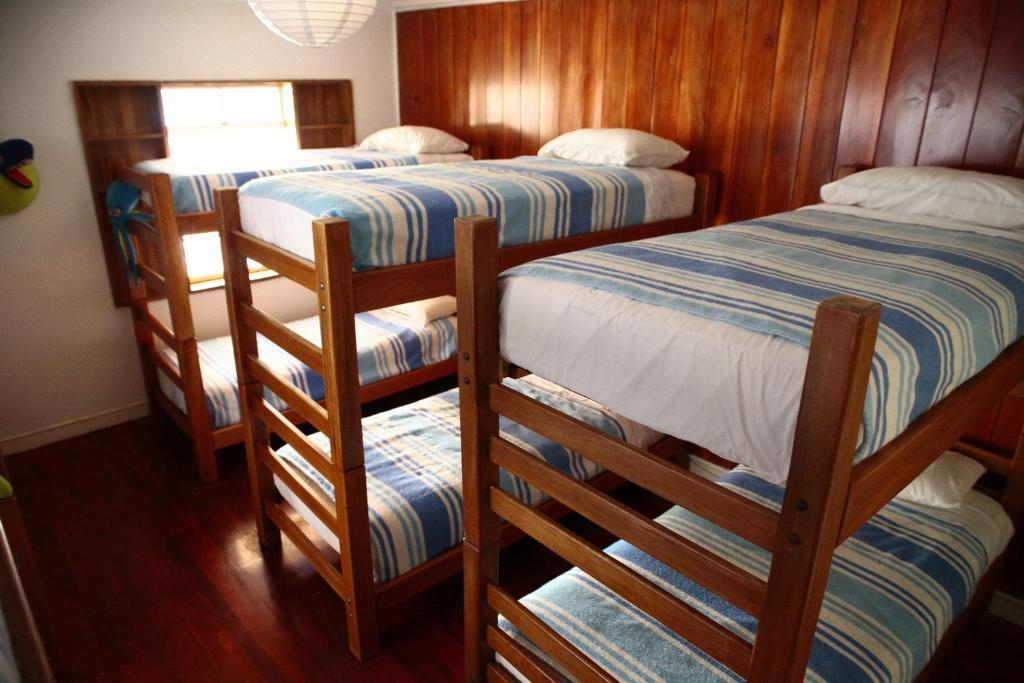 Hostal Buddha