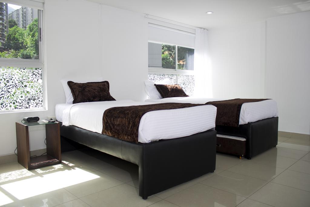 Rosas Boutique Hotel Medellín