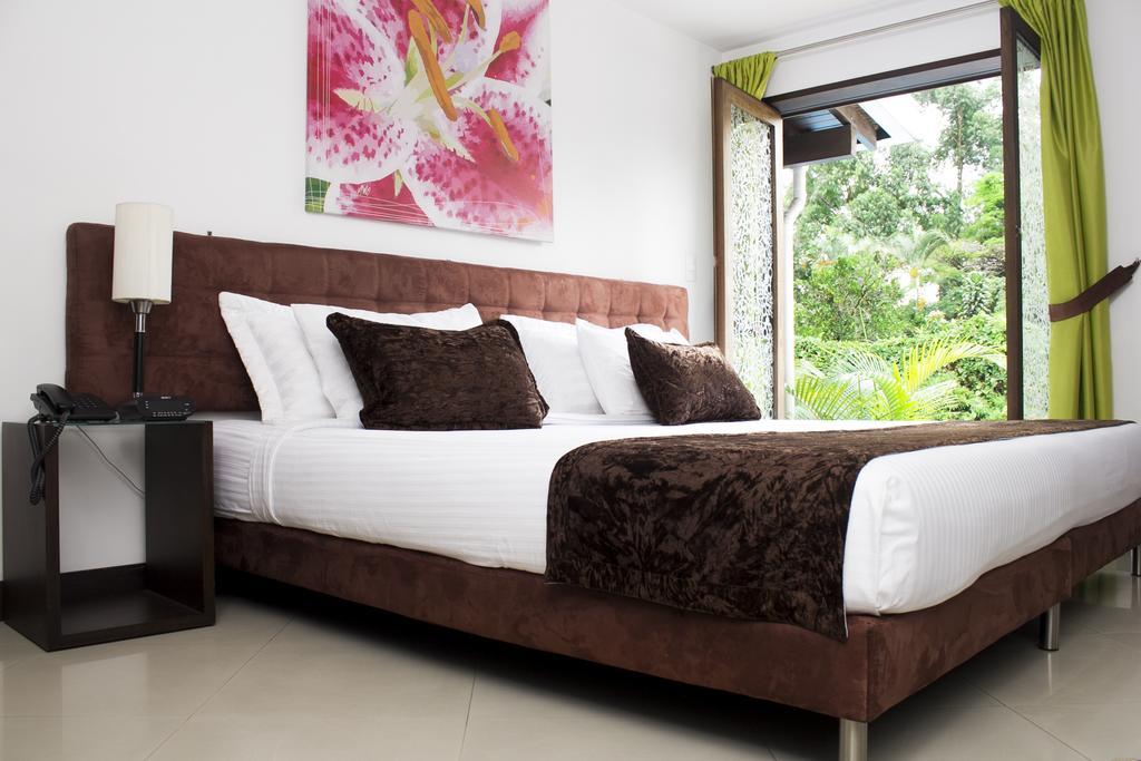 Rosas Boutique Medellín