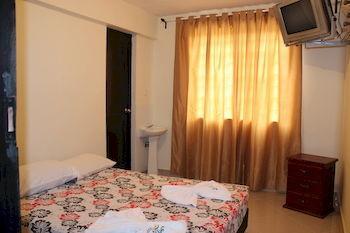 Ayenda 1231 Paradise Center 3* Medellín