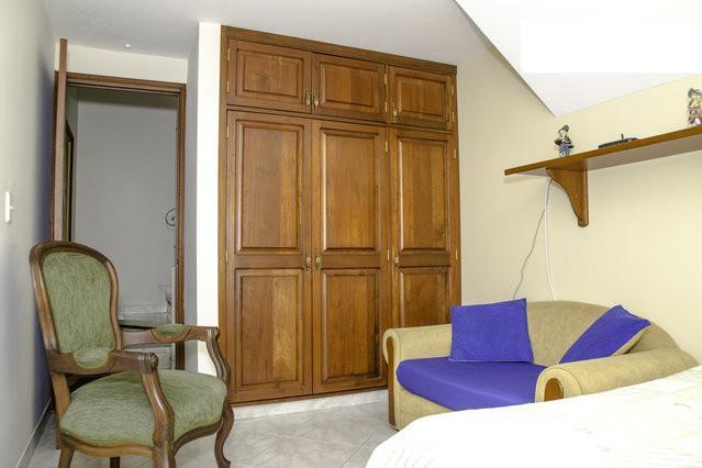 Homestay Mayorca