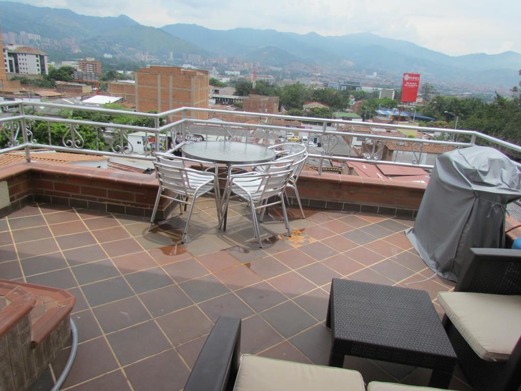 Apartamento En El Poblado