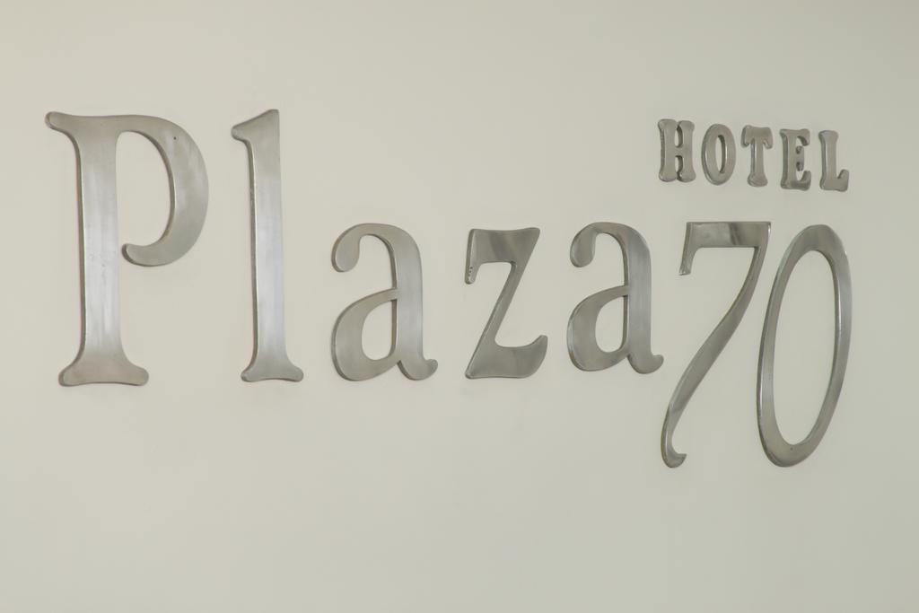 Plaza 70 * Medellín