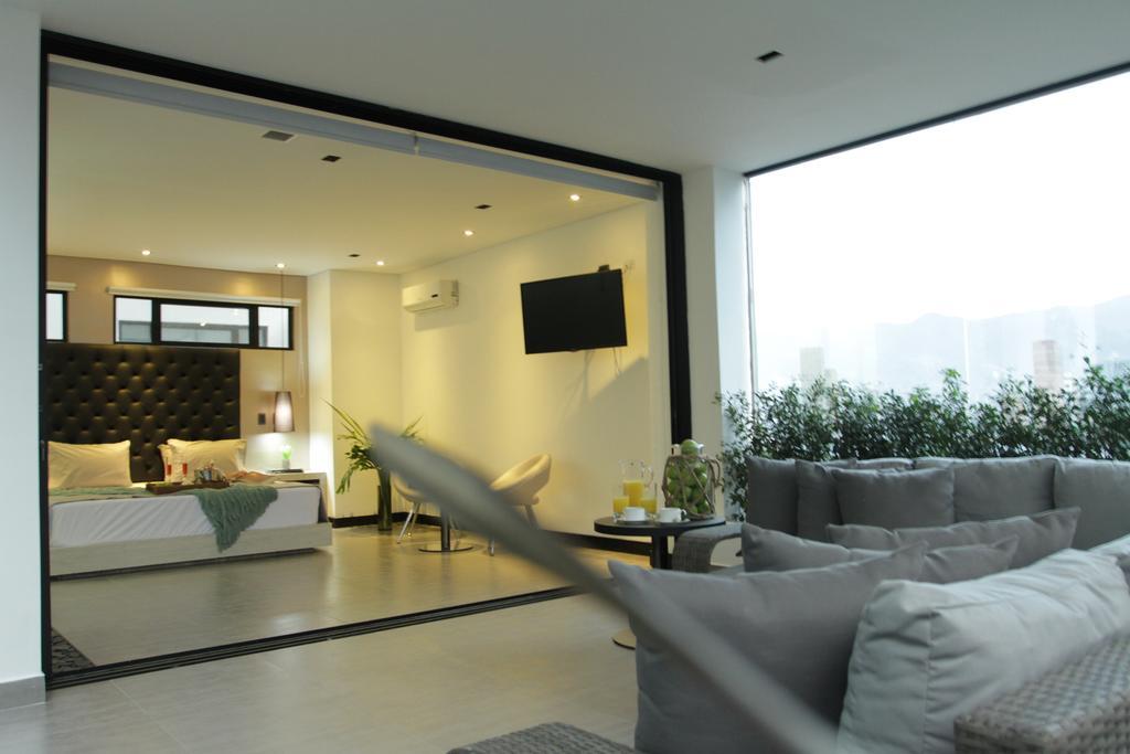 Hotel 47 Center Medellín