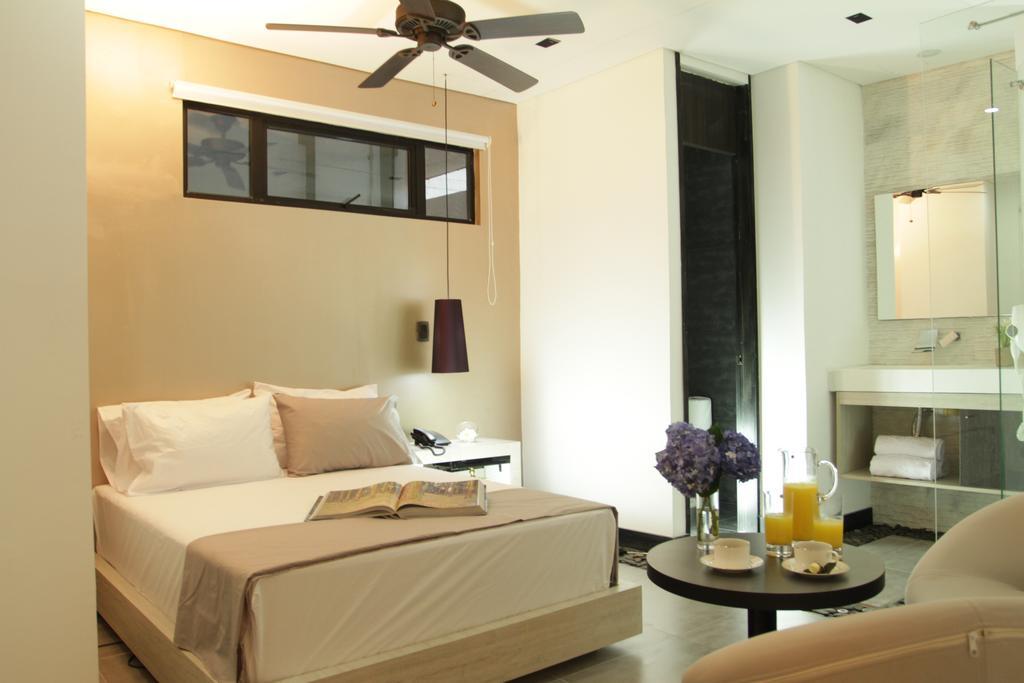 Hotel 47 Center Medellín
