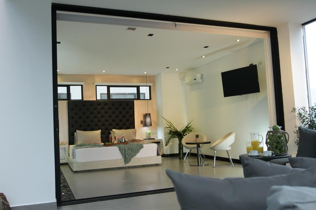 Hotel 47 Center Medellín