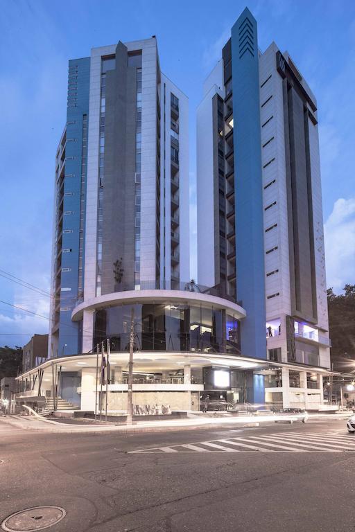 Hotel Inntu Medellin
