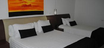 Hotel Hotel Merlott 70 3*