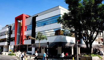 Hotel Hotel Merlott 70 Medellin