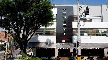 Hotel Merlott 70