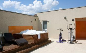 Hotel Hotel Merlott 70 3*