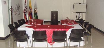 Hotel Hotel Merlott 70 Medellin