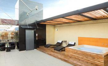 Hotel Merlott 70