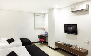 Hotel Hotel Merlott 70