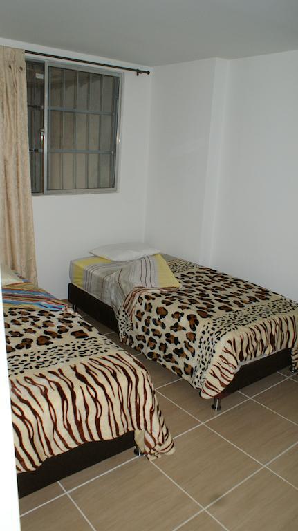 Hostal Hostal El Hangar 65 Medellín