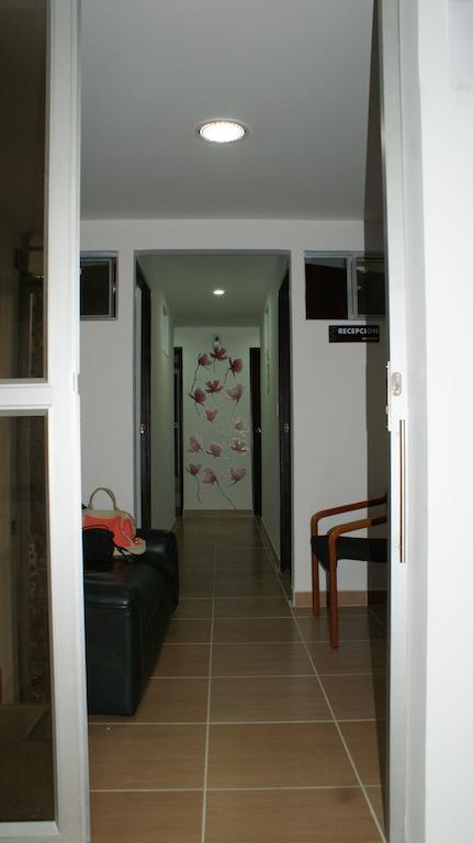 Hostal Hostal El Hangar 65 Medellín