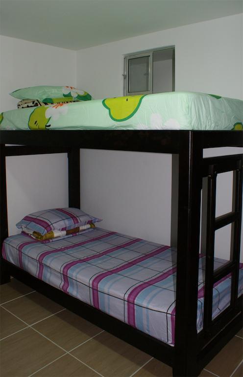 Hostal El Hangar 65 Medellín