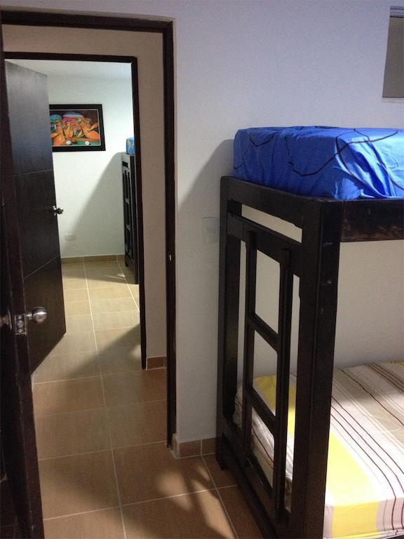 Hostal Hostal El Hangar 65 Medellín