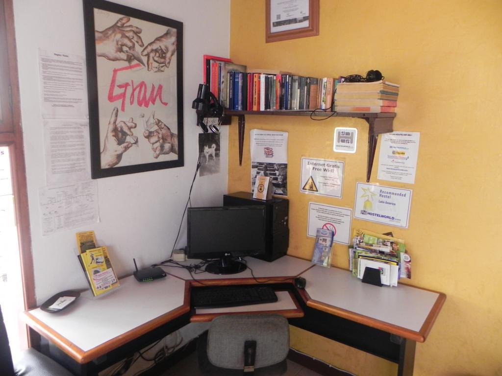 Hostal Lleras Park Medellín