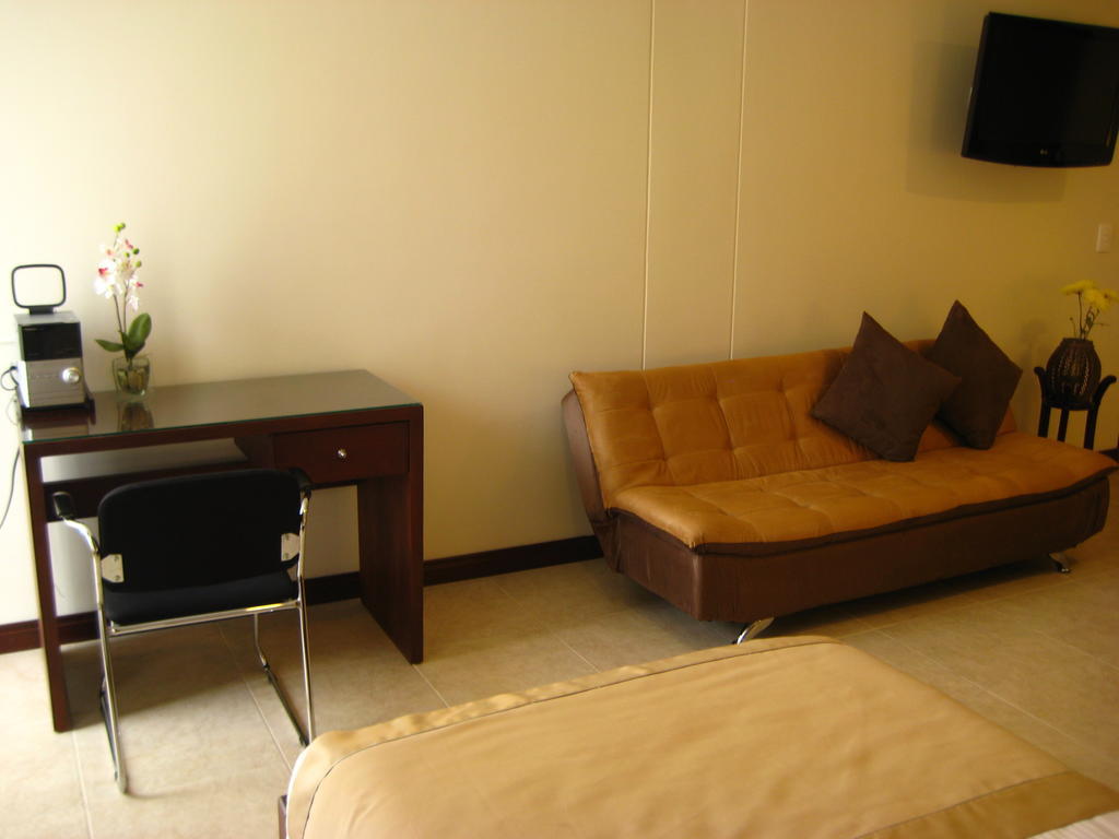 Hotel Primavera Plaza