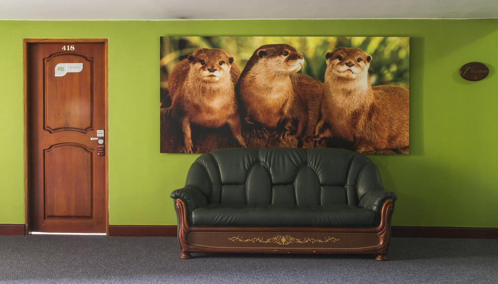 Hotel Plaza Rosa