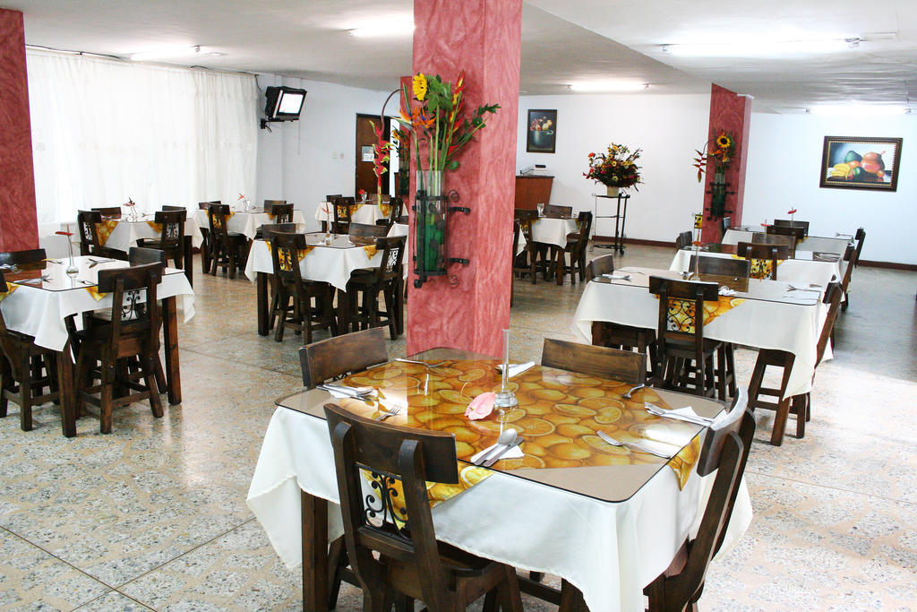 Hotel Normandia Medellín