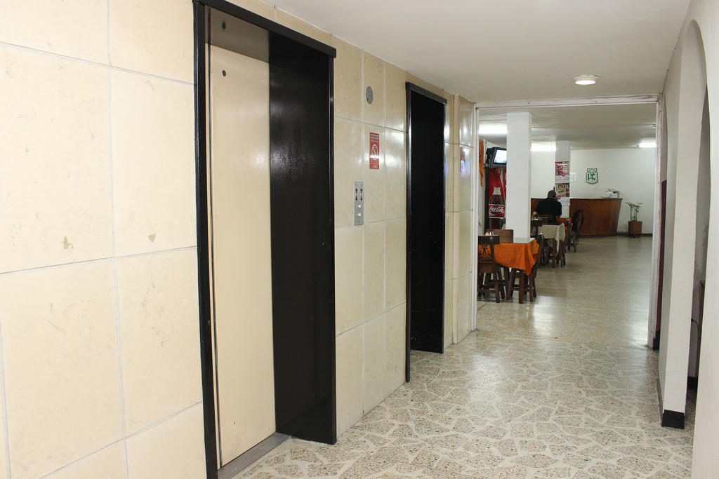 Hotel Normandia Medellín