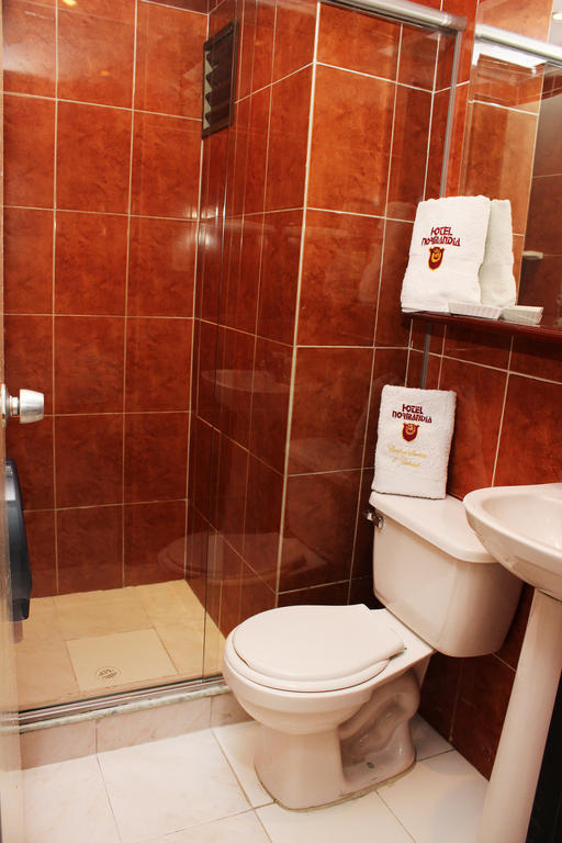 Hotel Normandia
