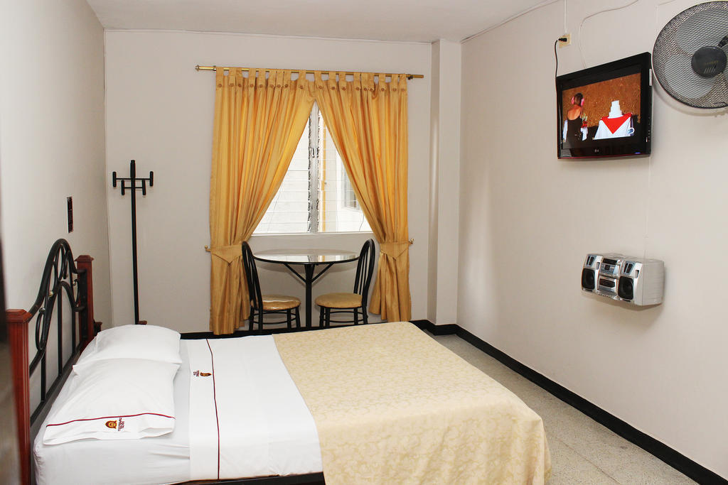 Hotel Normandia 3*