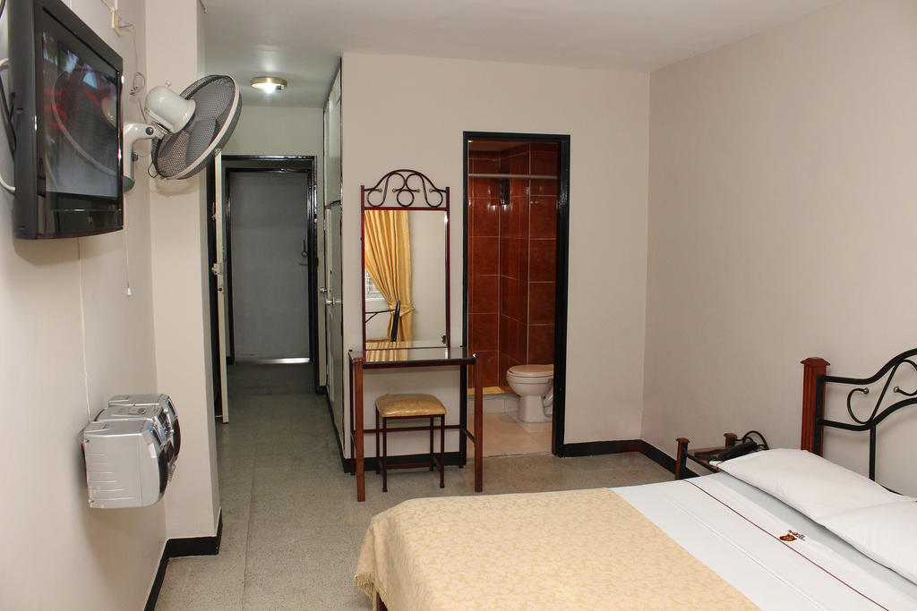Hotel Normandia