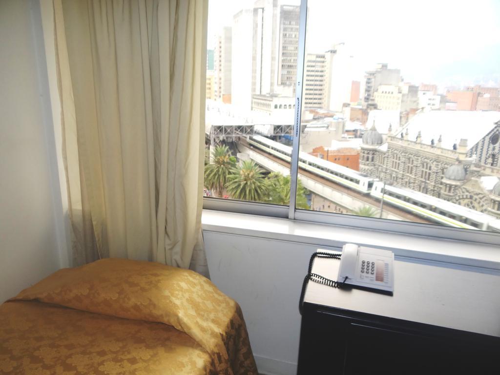 Hotel Nutibara Express Medellín
