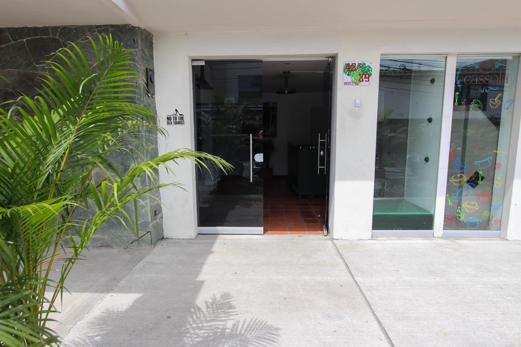 Hotel Poblado Park 3*