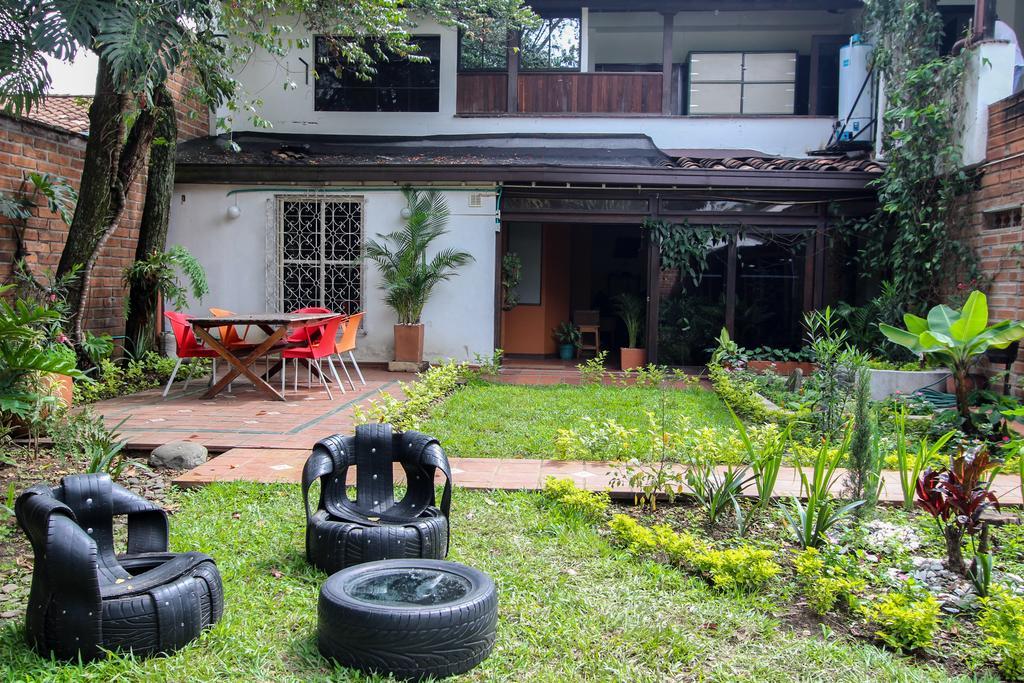 Hotel Poblado Park Medellín