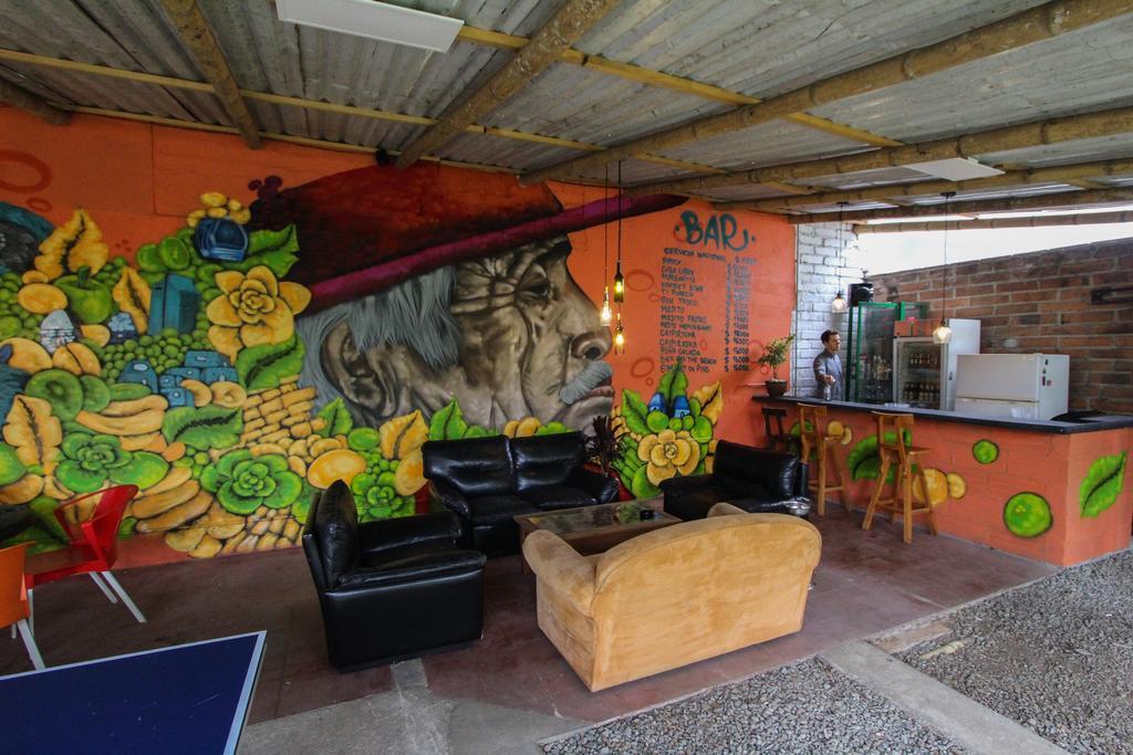 Hotel Poblado Park 3*