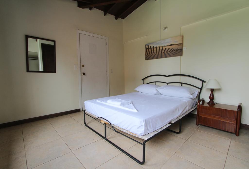 Hotel Poblado Park Medellín