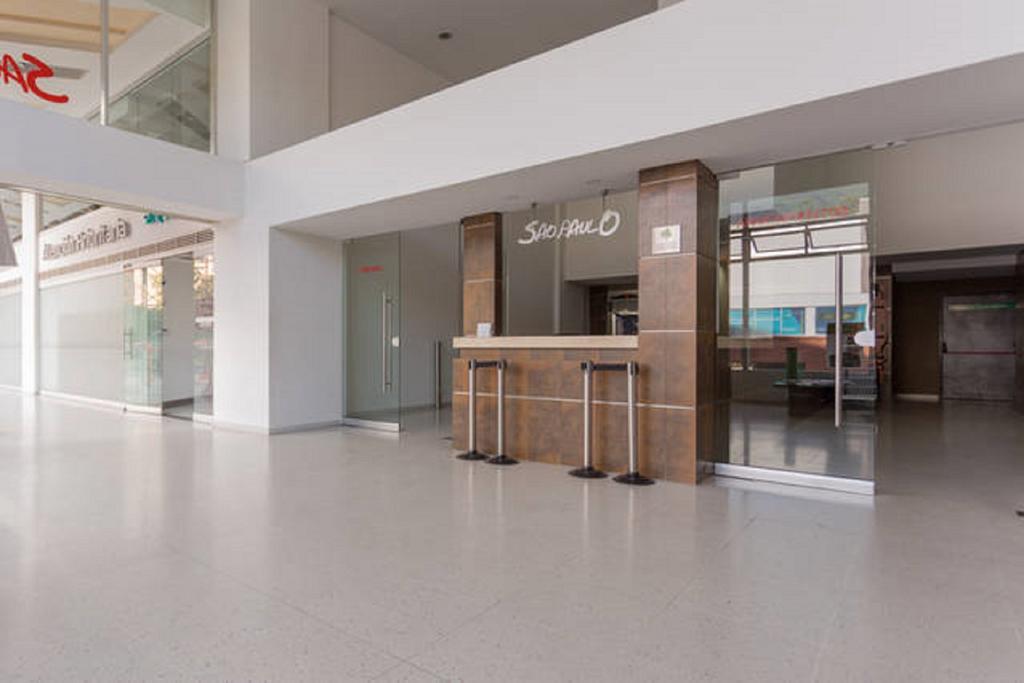 Apartamento Amoblados Poblado *