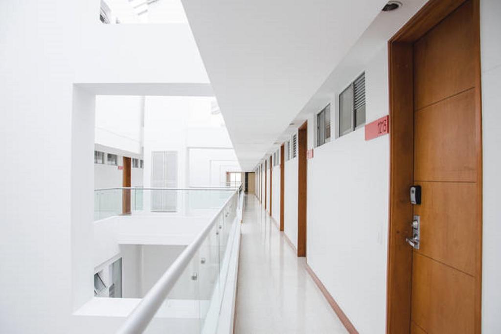 Apartamento Amoblados Poblado