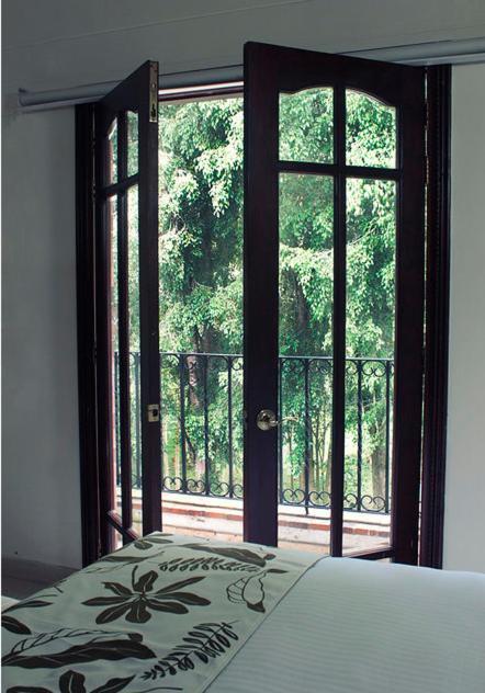 De Angeles Hotel Medellín