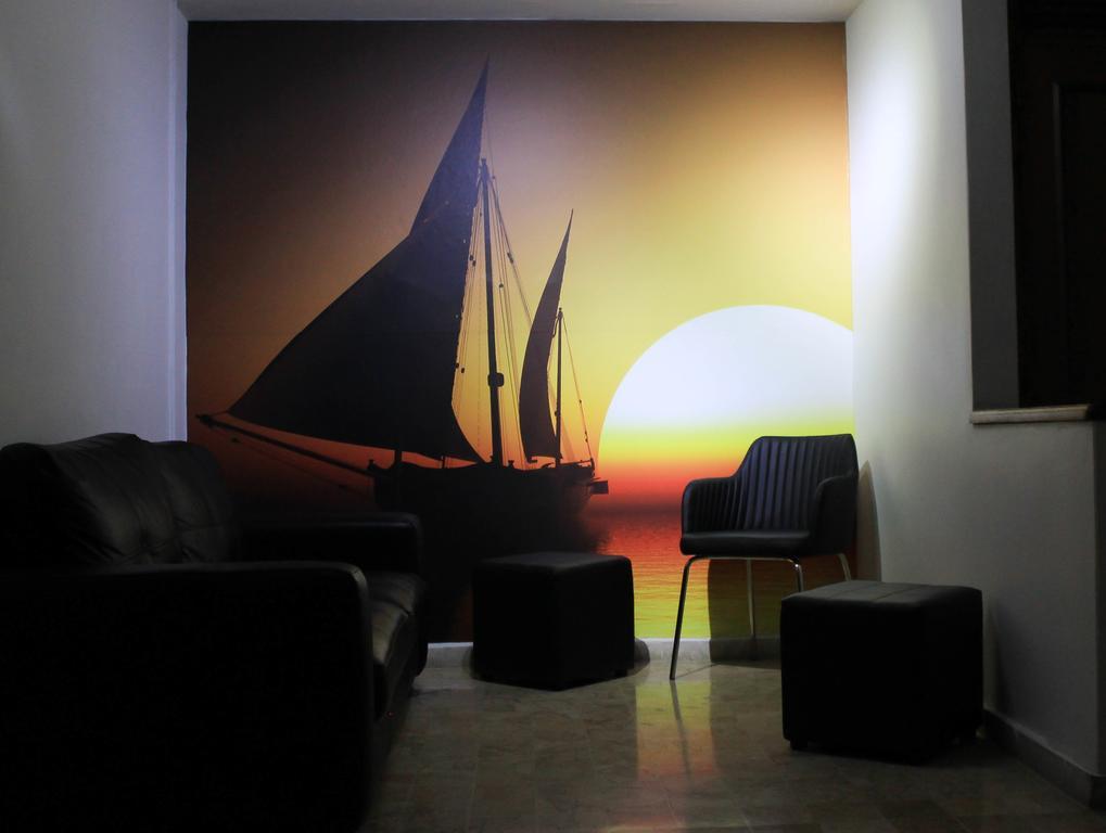 Cabo De La Vela Medellín