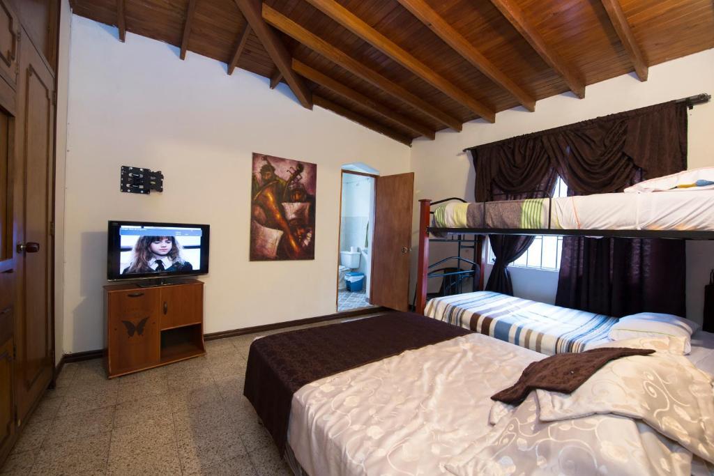 Hostal Grand