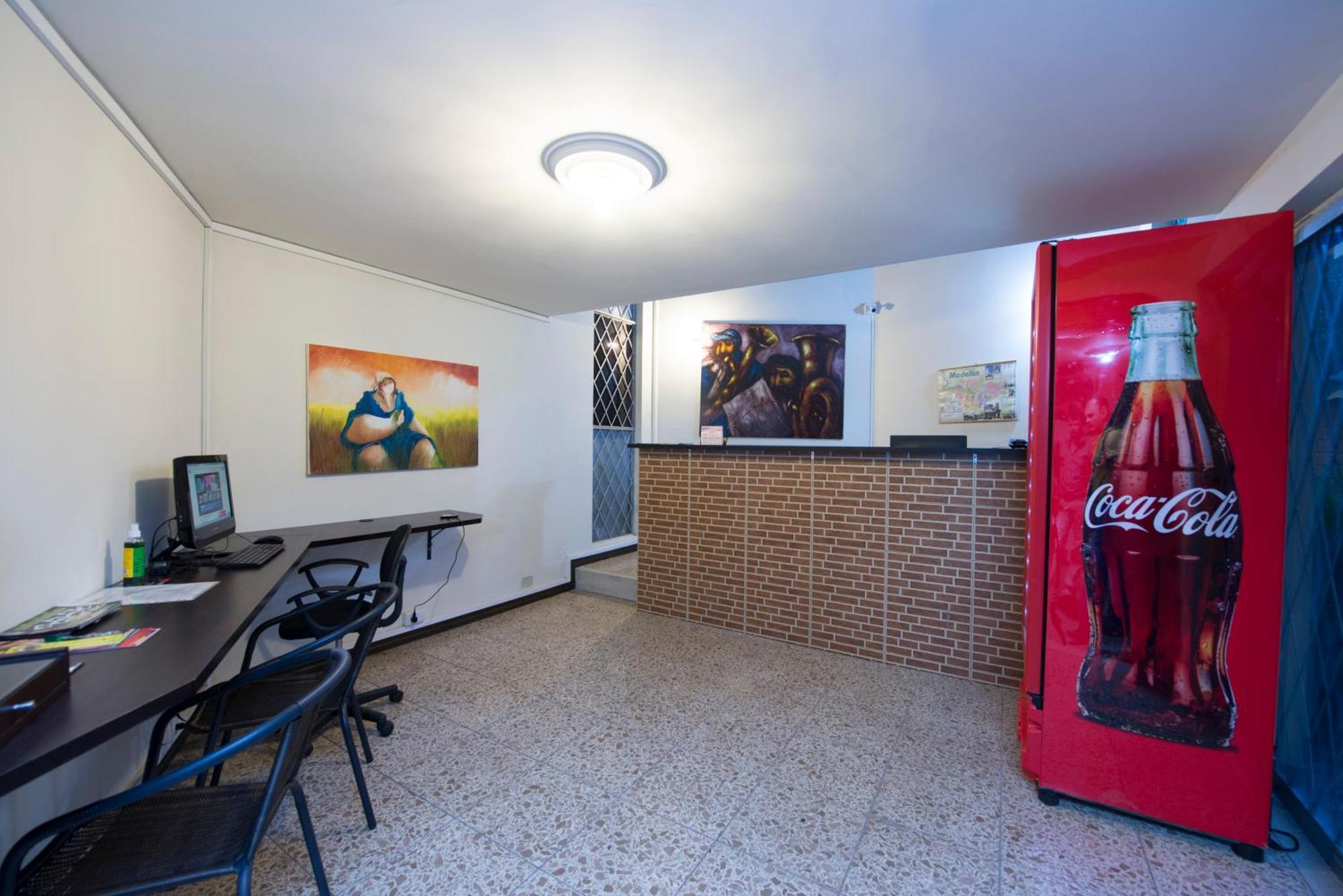 Hostal Grand