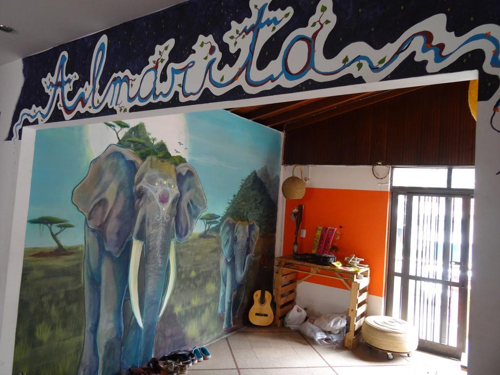 Hostal Almarita
