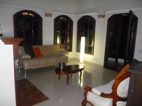 De Angeles Hotel