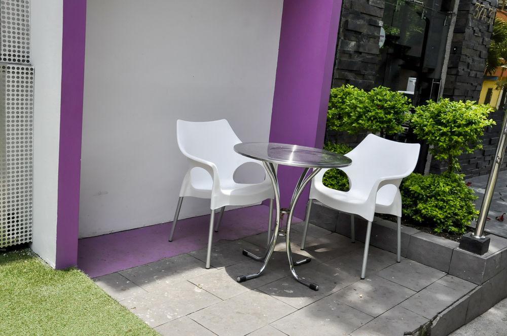 Hotel Lleras